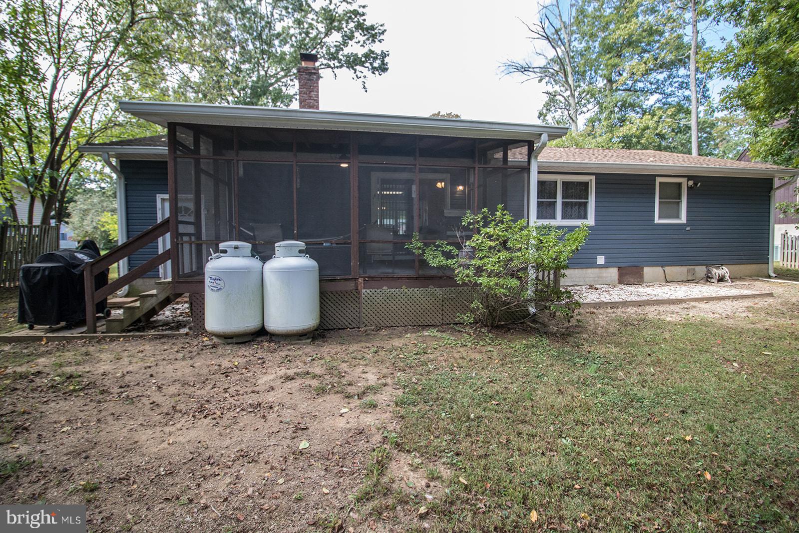 CEDAR COVE - Residential