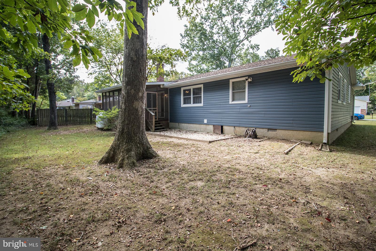 CEDAR COVE - Residential