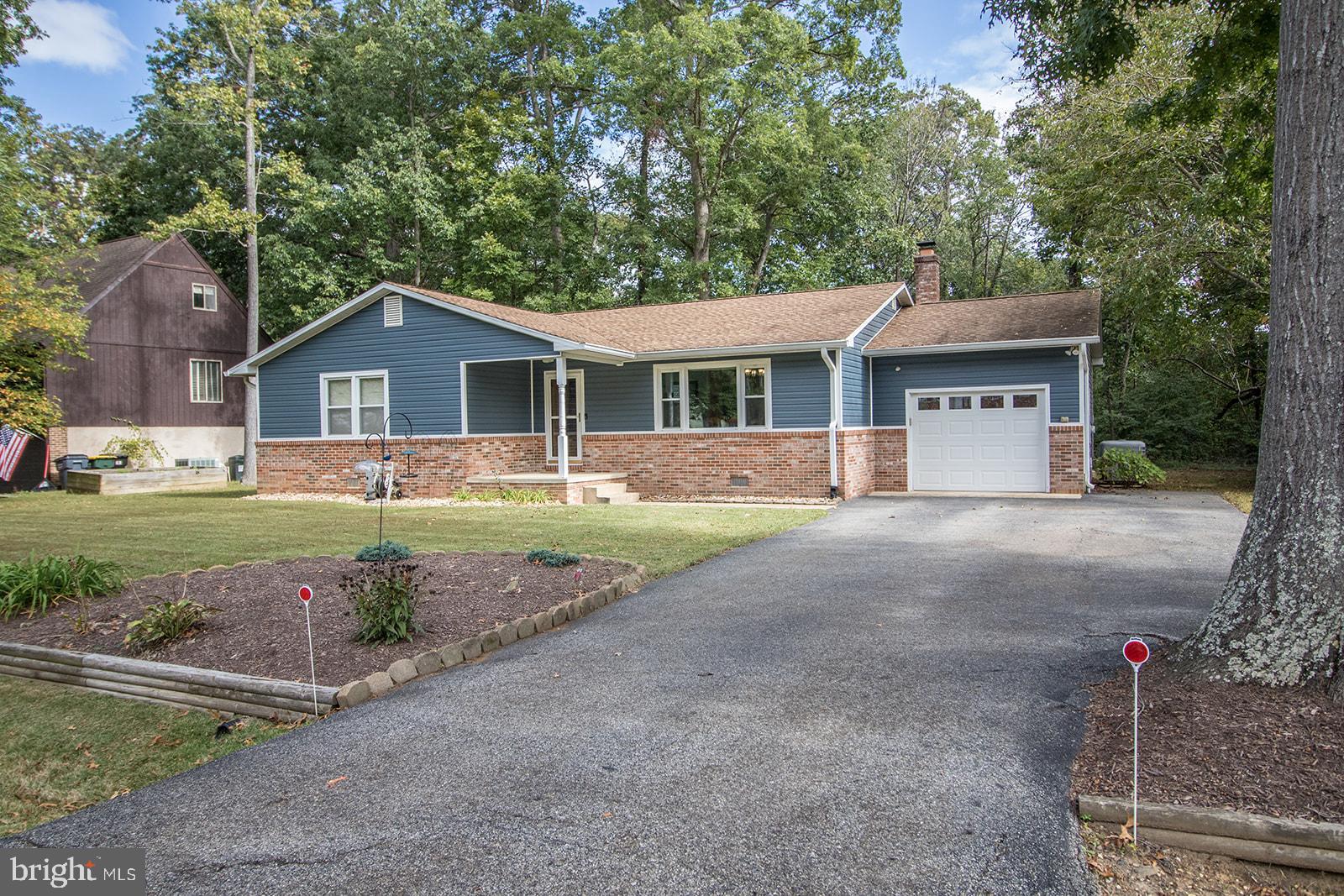 CEDAR COVE - Residential