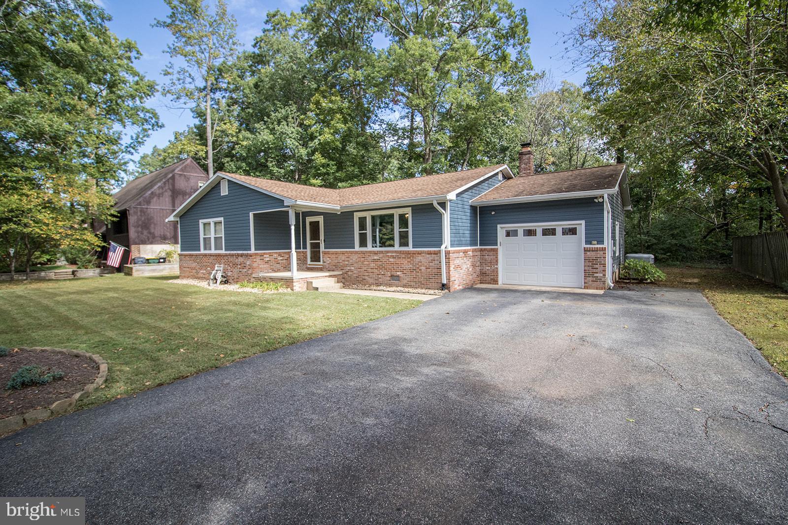 CEDAR COVE - Residential