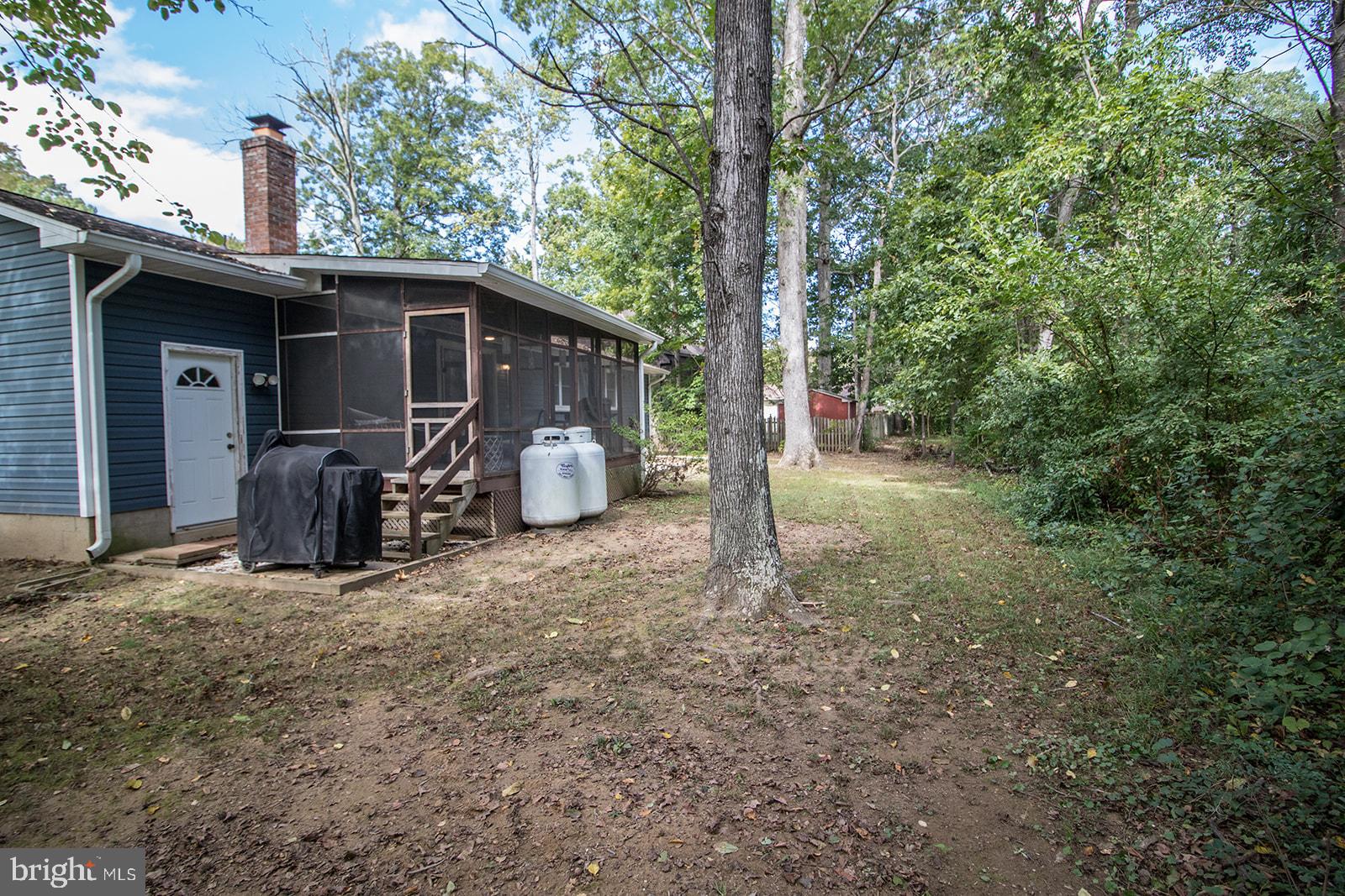 CEDAR COVE - Residential