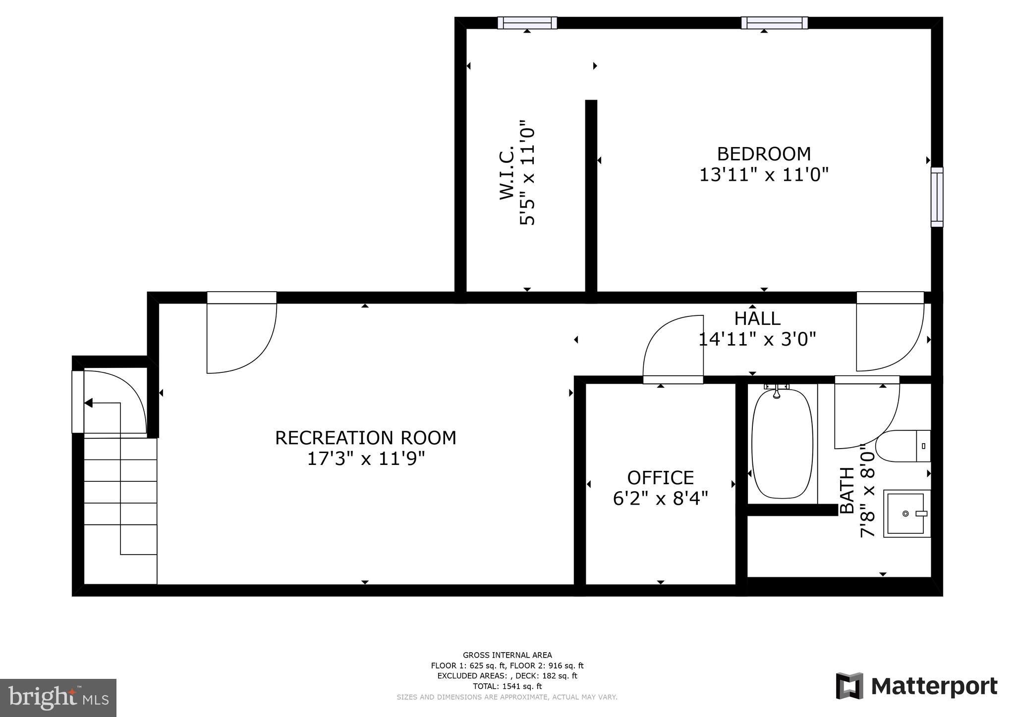 LANHAM WOODS - Residential