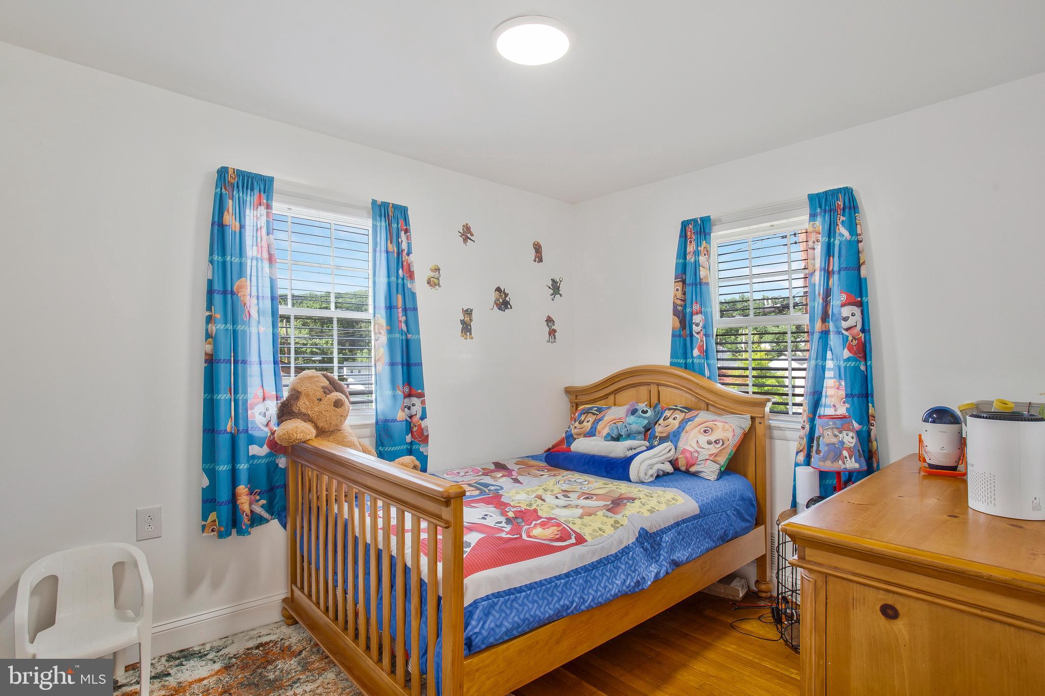 LANHAM WOODS - Residential