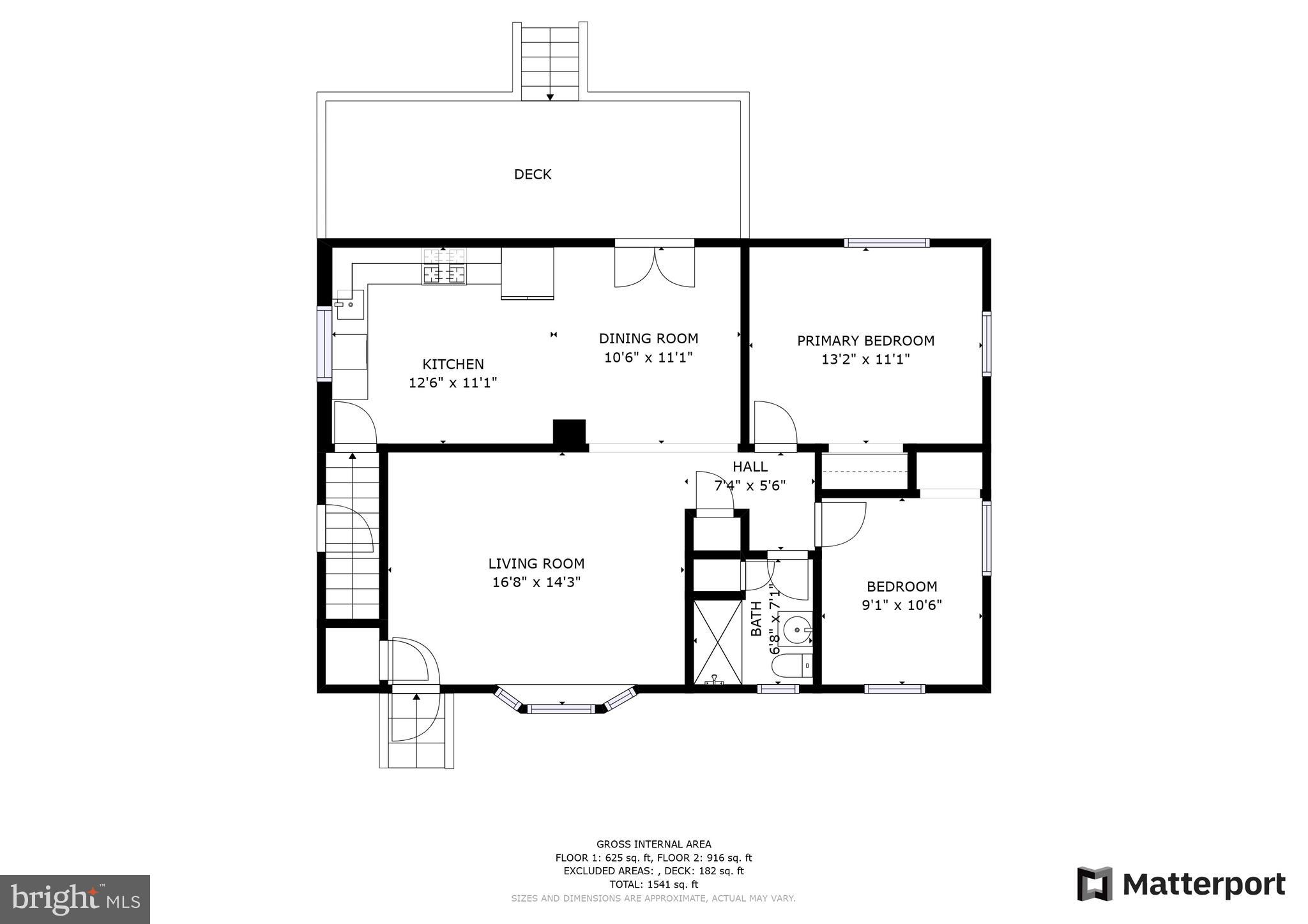 LANHAM WOODS - Residential