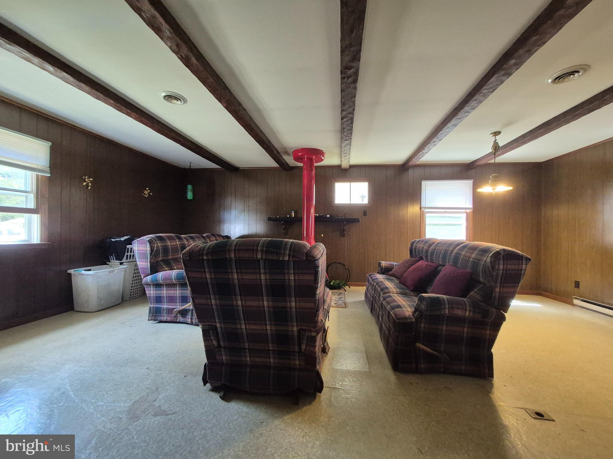 CEDAR CREEK - Residential