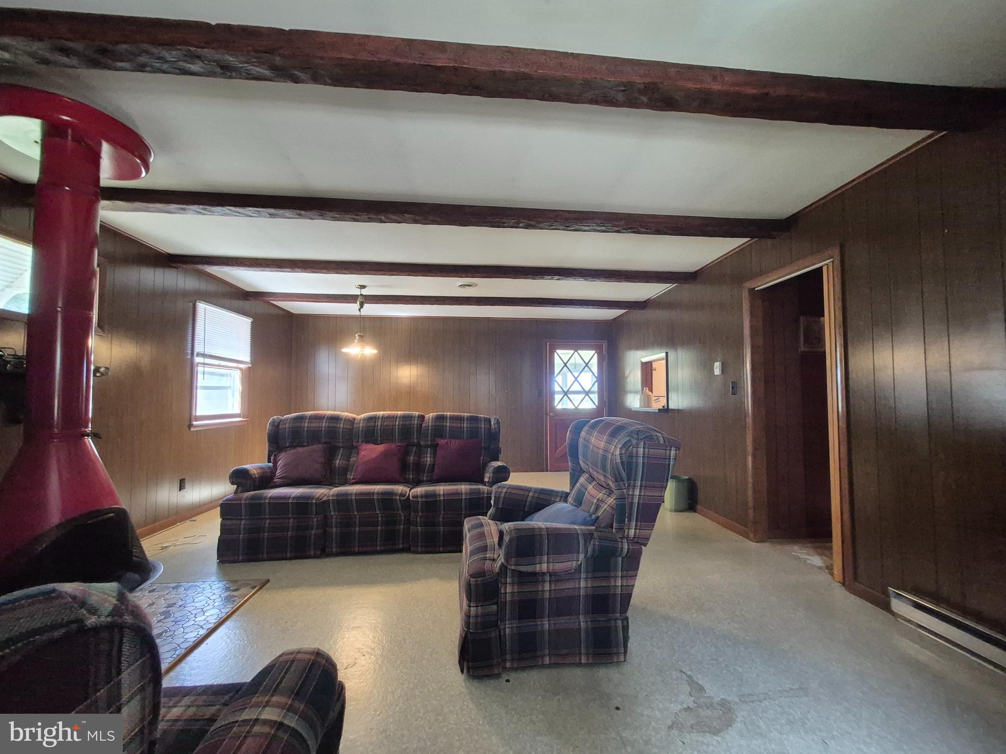 CEDAR CREEK - Residential