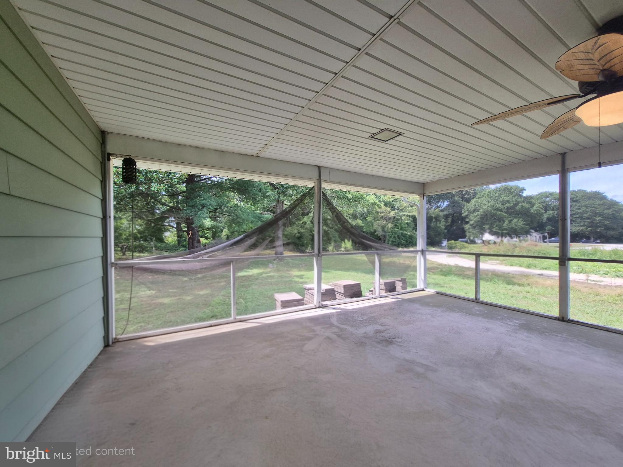 CEDAR CREEK - Residential