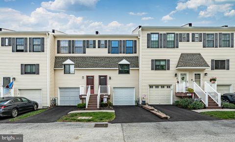 2806 EAGLE ROAD 2806 WEST CHESTER PA 19382
