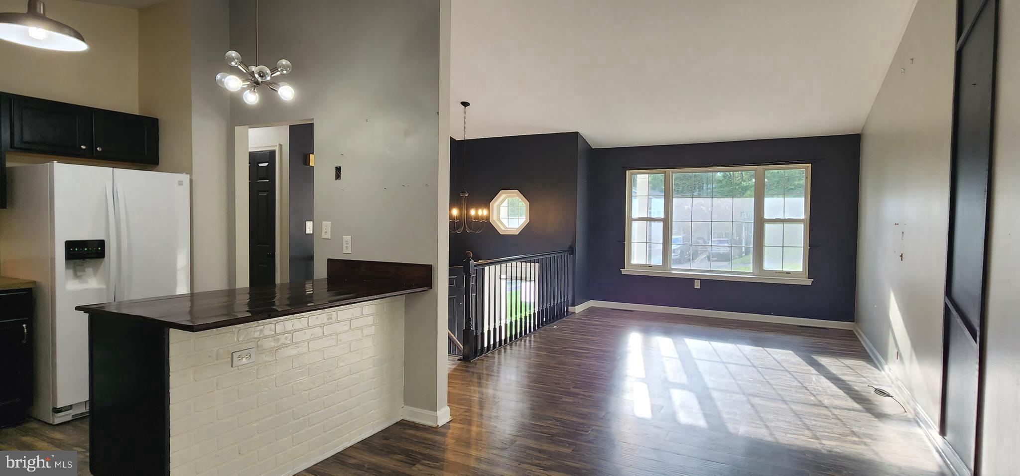 CHESAPEAKE RANCH ESTATES - Residential