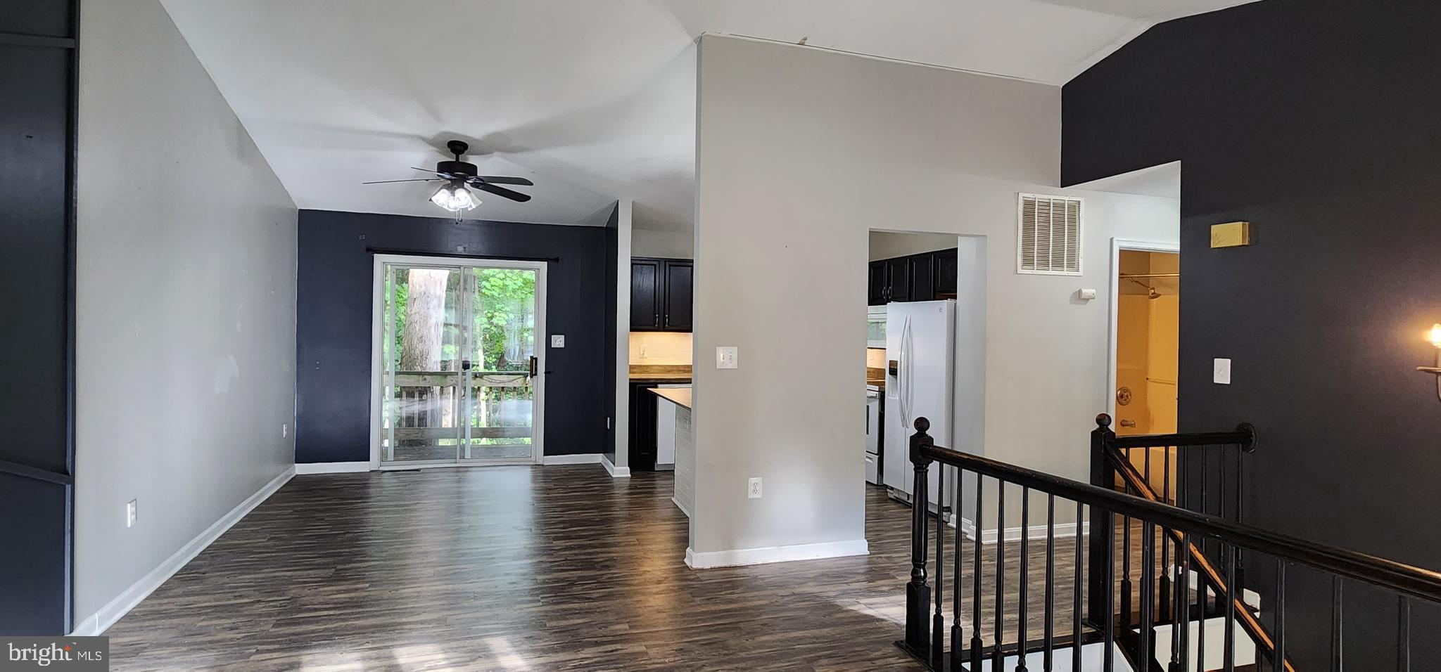 CHESAPEAKE RANCH ESTATES - Residential