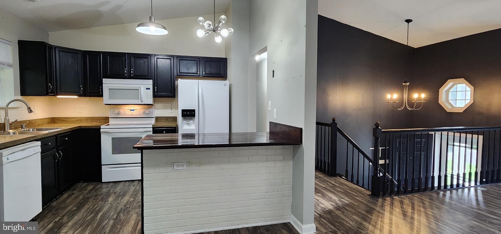 CHESAPEAKE RANCH ESTATES - Residential