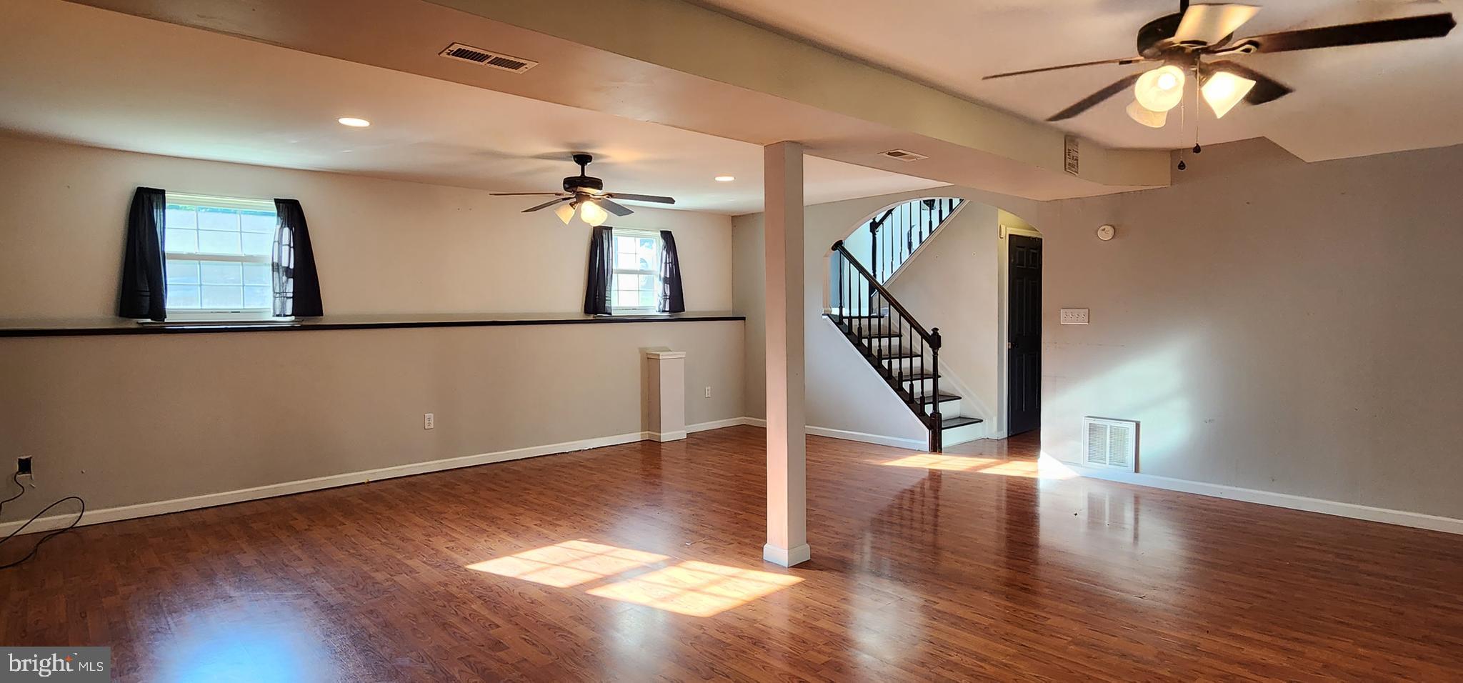 CHESAPEAKE RANCH ESTATES - Residential