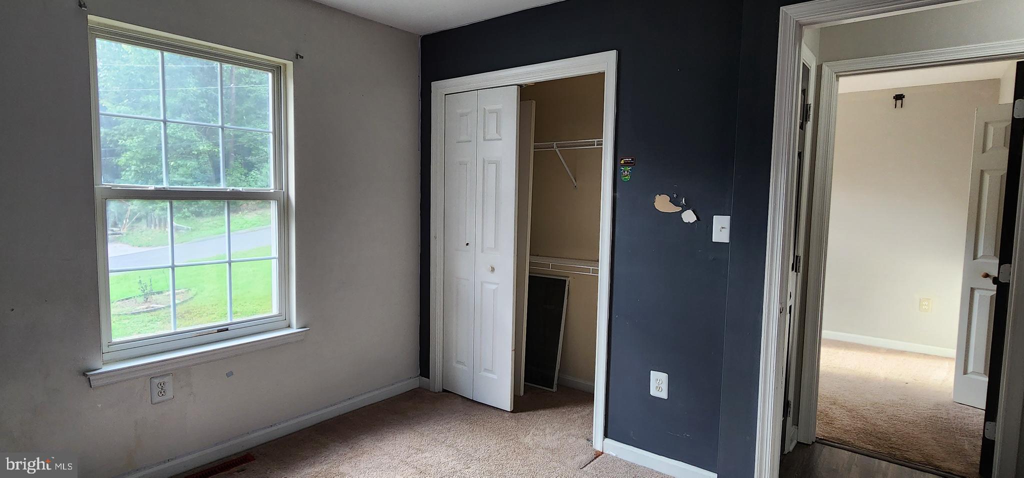 CHESAPEAKE RANCH ESTATES - Residential