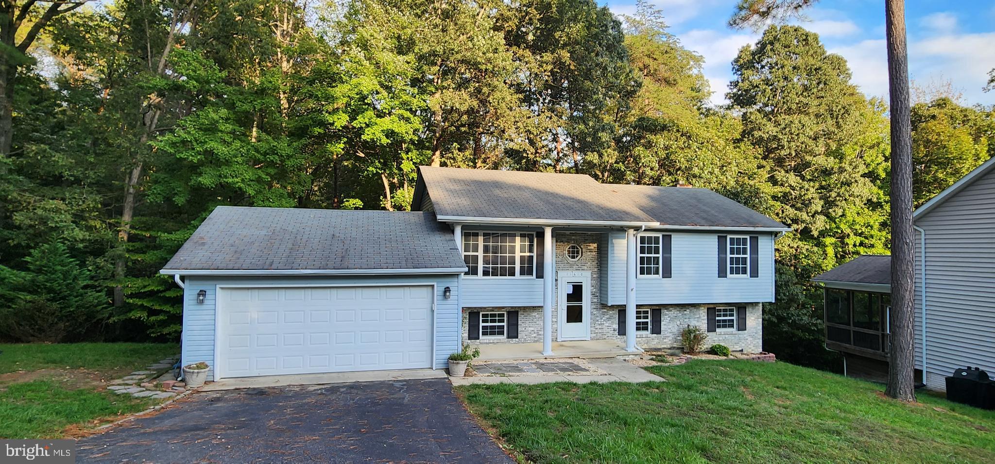 CHESAPEAKE RANCH ESTATES - Residential