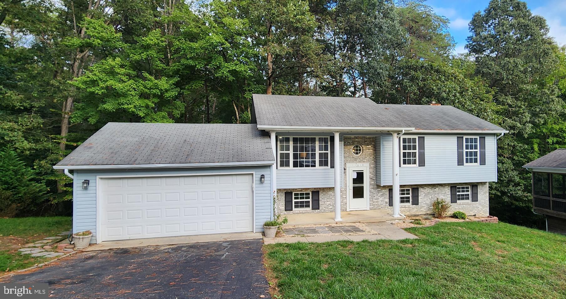 CHESAPEAKE RANCH ESTATES - Residential