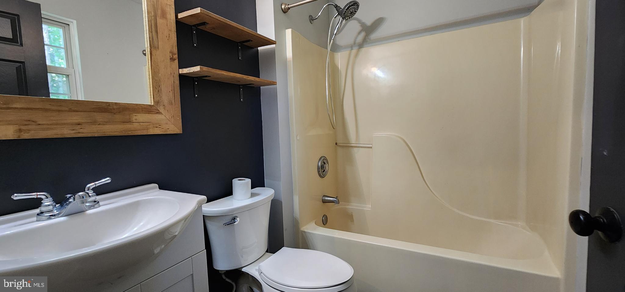 CHESAPEAKE RANCH ESTATES - Residential