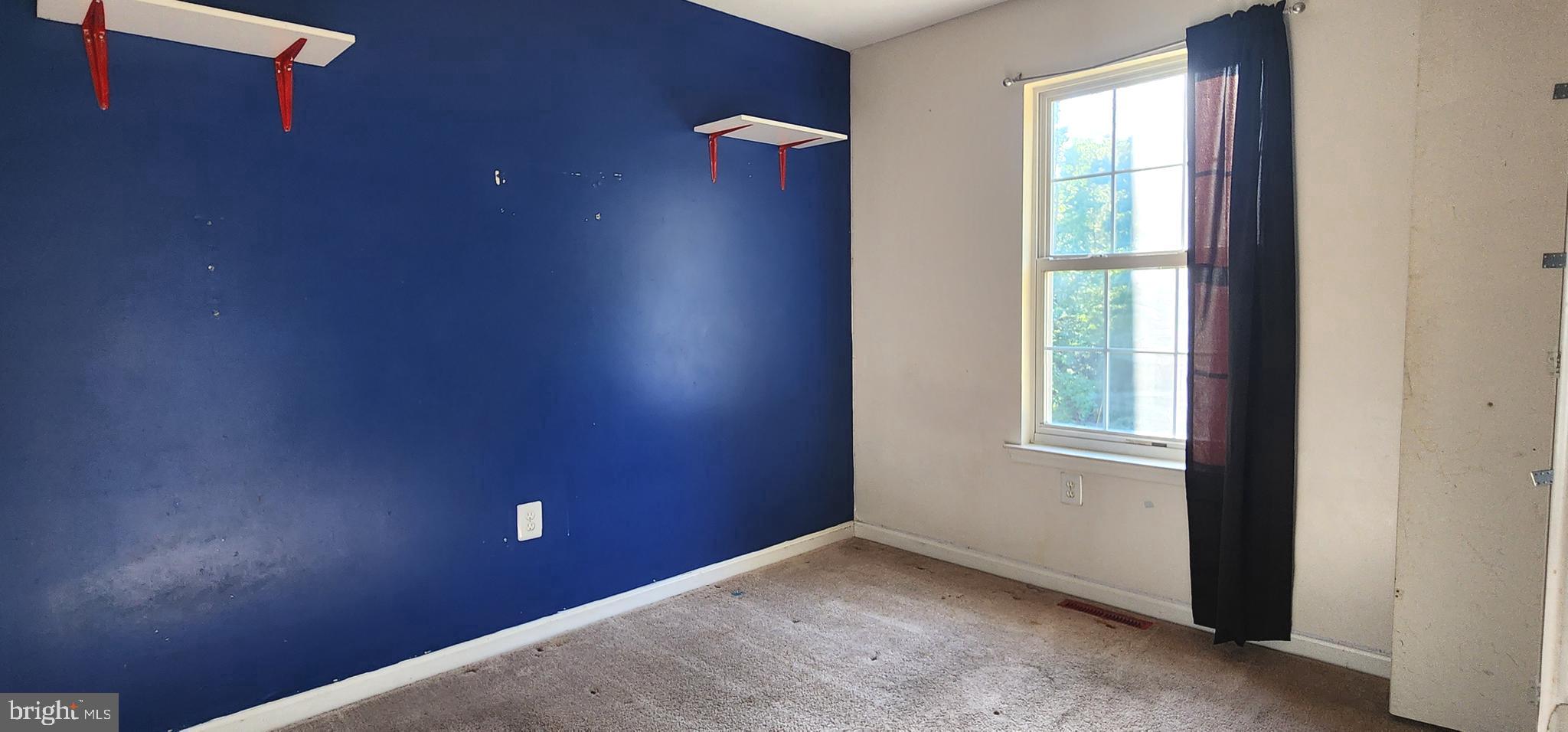 CHESAPEAKE RANCH ESTATES - Residential