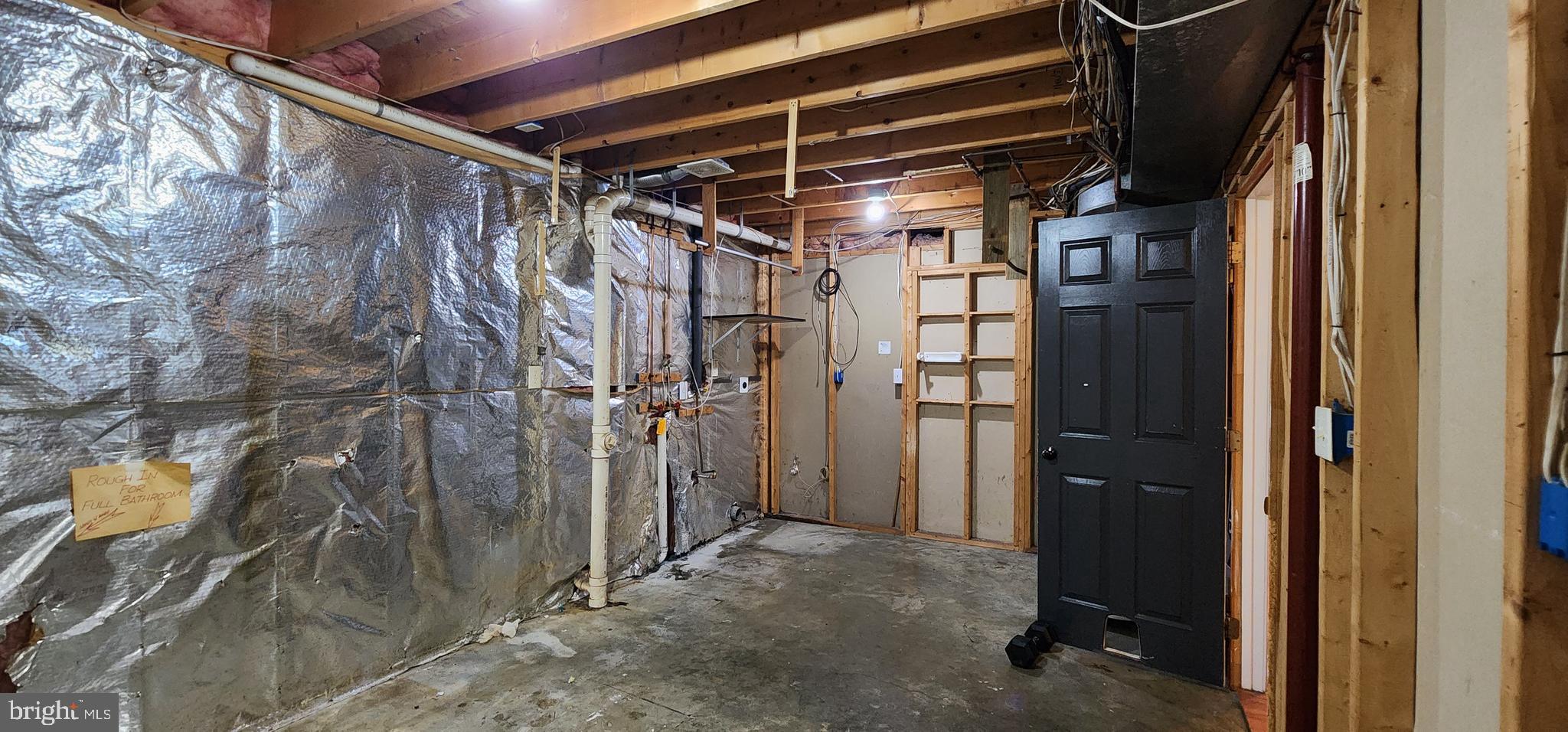 CHESAPEAKE RANCH ESTATES - Residential