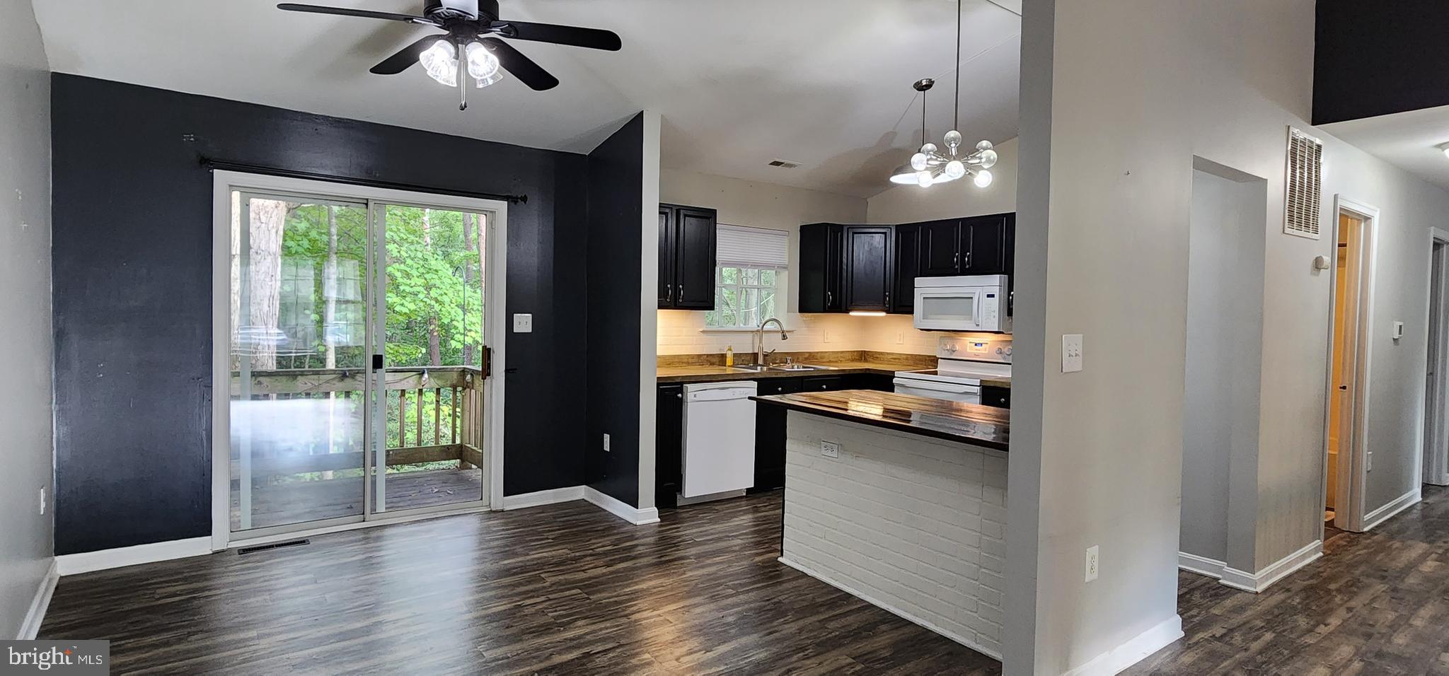 CHESAPEAKE RANCH ESTATES - Residential