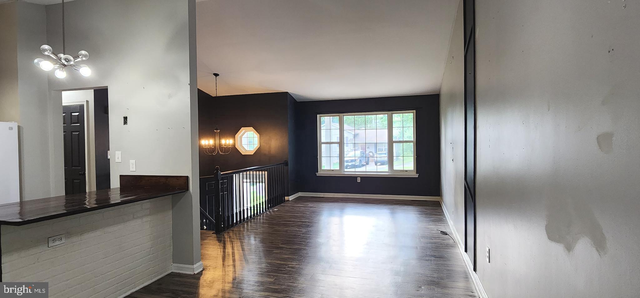 CHESAPEAKE RANCH ESTATES - Residential