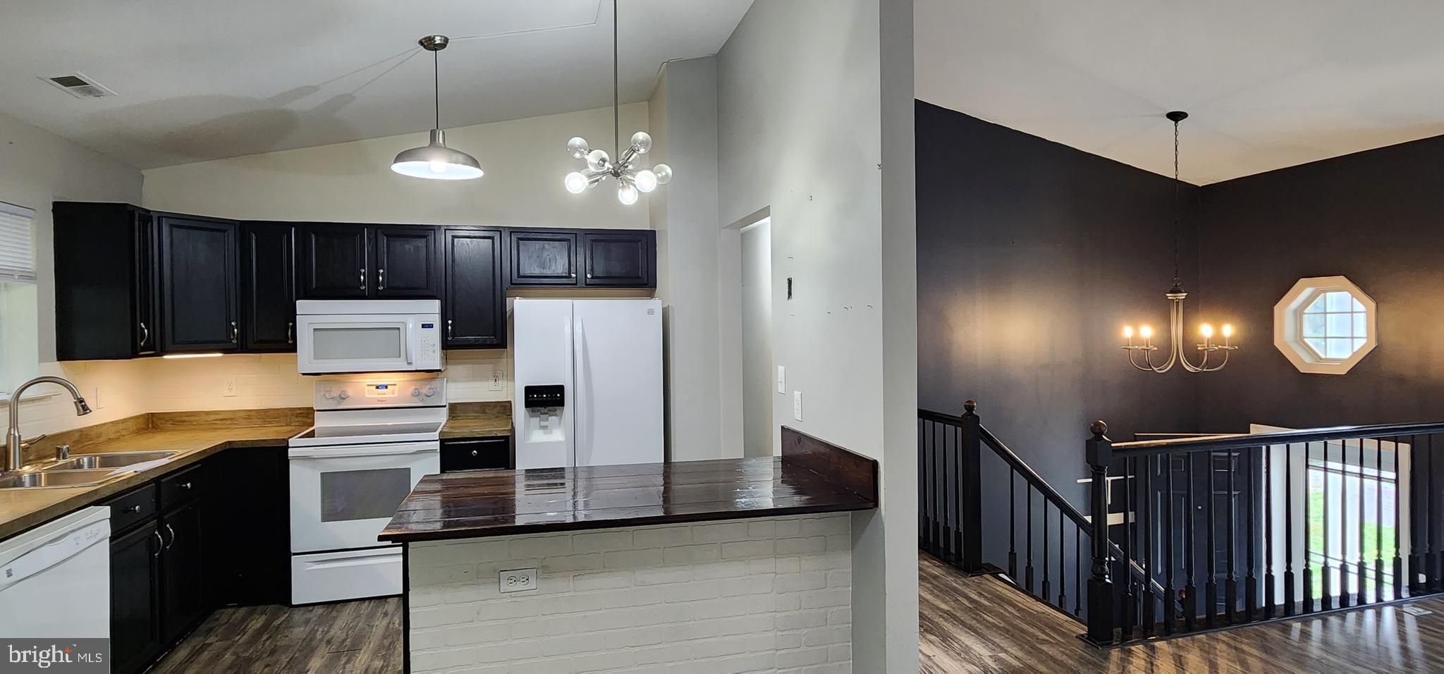 CHESAPEAKE RANCH ESTATES - Residential