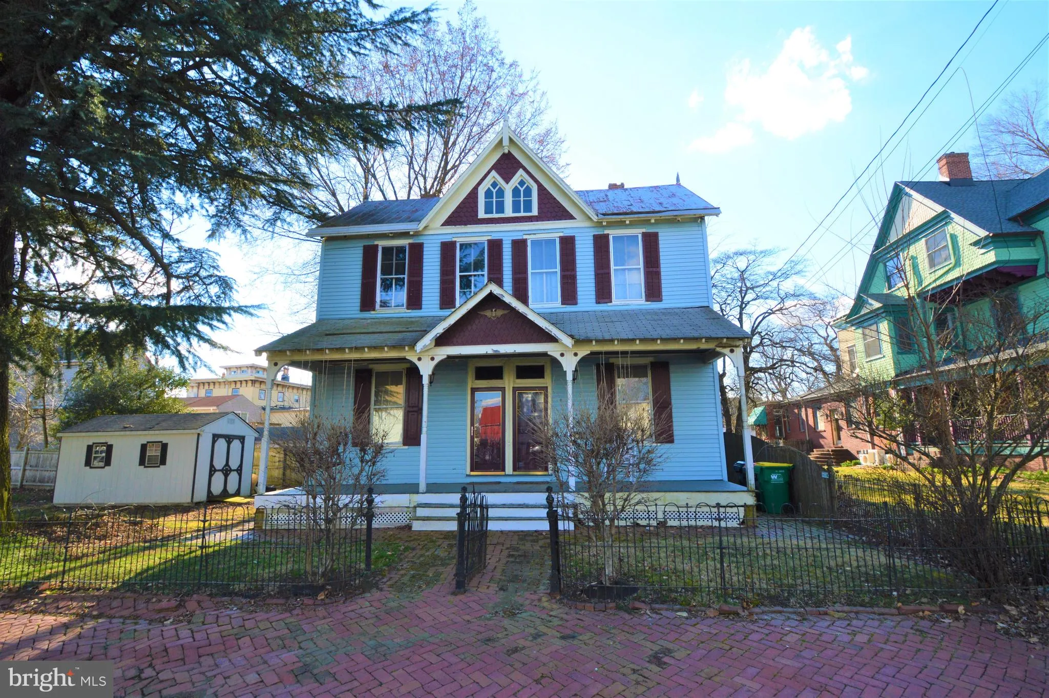 8-10 N Cass Street, Middletown, DE 19709