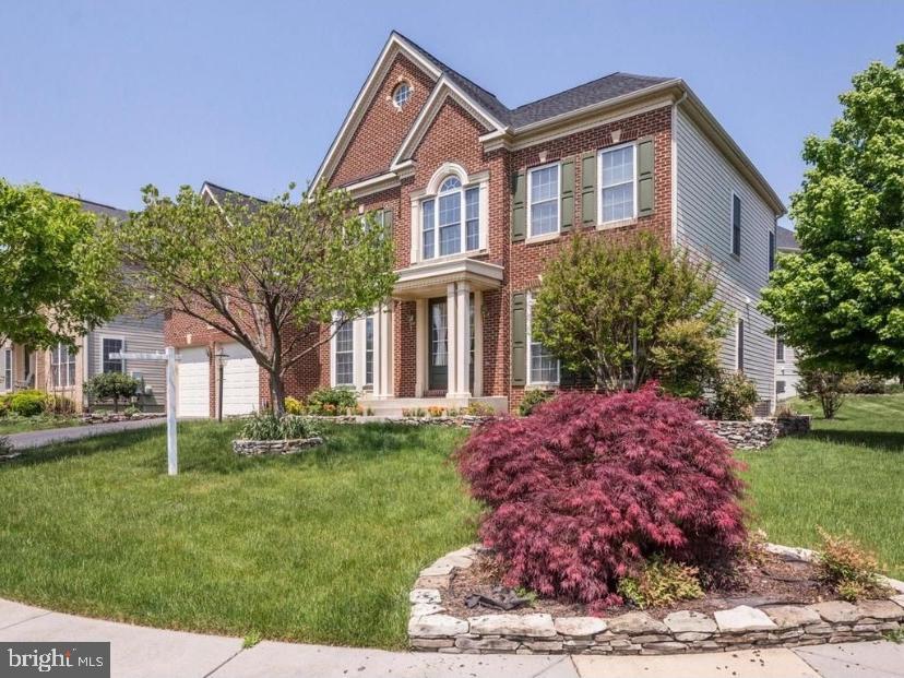 FAIRCREST SOUTH - Residential Lease