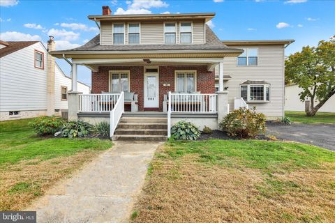 Photo of 2152 Cleveland Avenue, READING, PA 19609 (MLS # PABK2064942) Photo of 2152 Cleveland Avenue, READING, PA 19609 (MLS # PABK2064942)