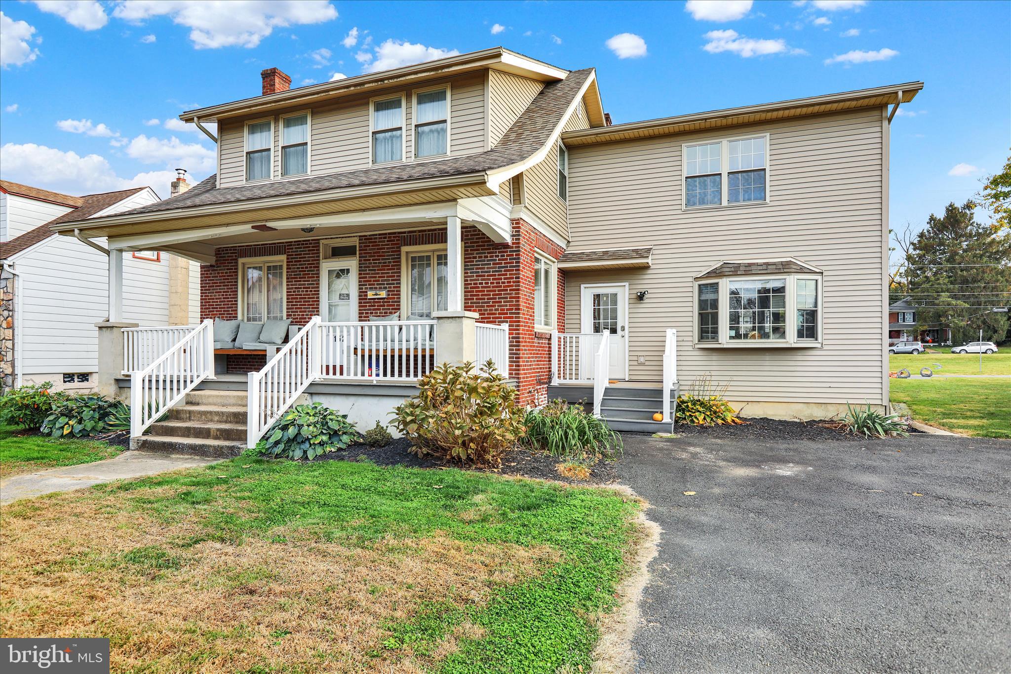 2152 CLEVELAND AVENUE