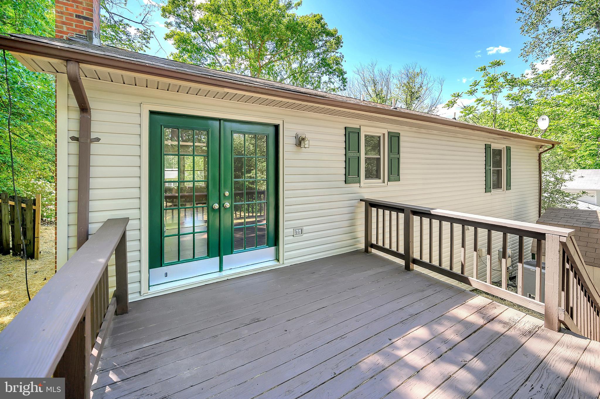 LEELAND HEIGHTS - Residential