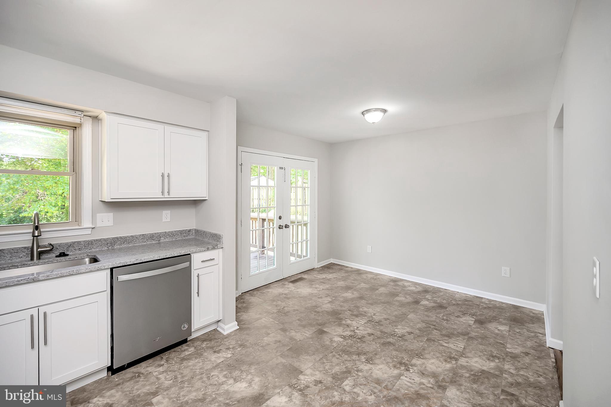 LEELAND HEIGHTS - Residential