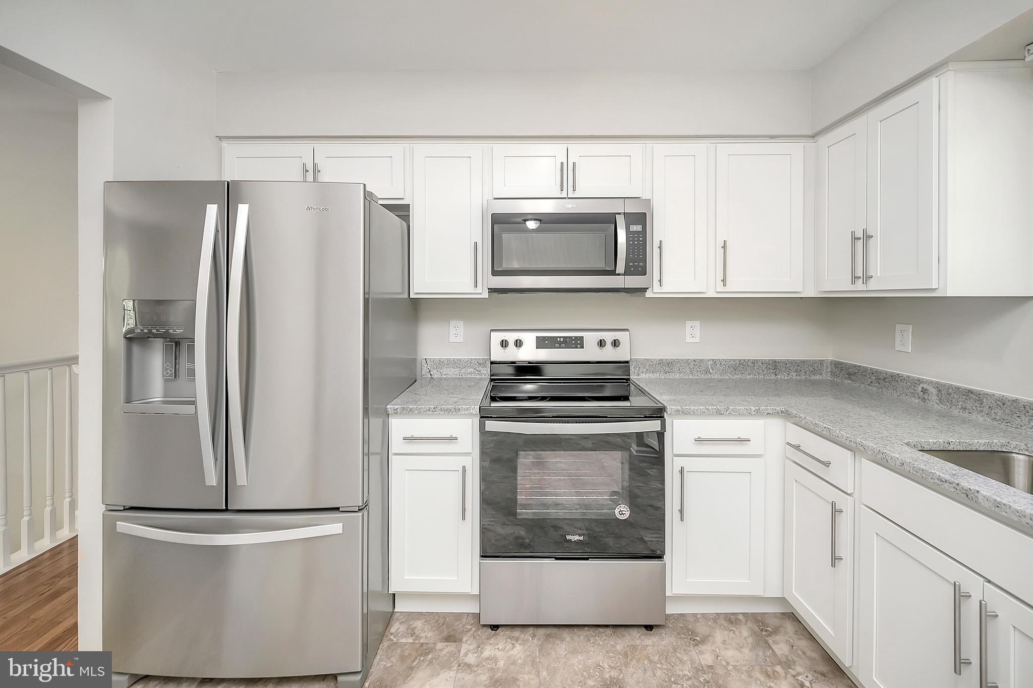 LEELAND HEIGHTS - Residential