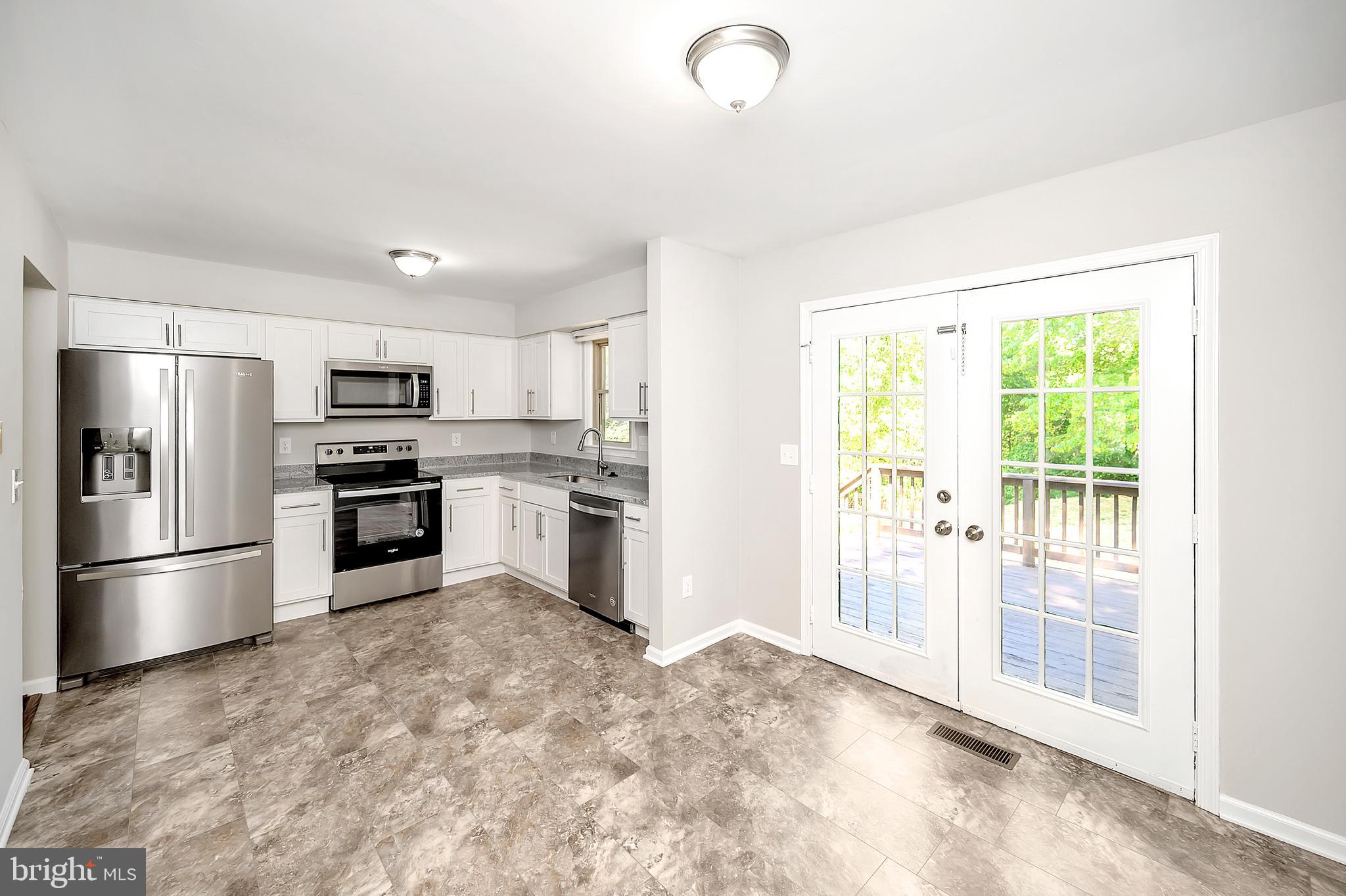 LEELAND HEIGHTS - Residential