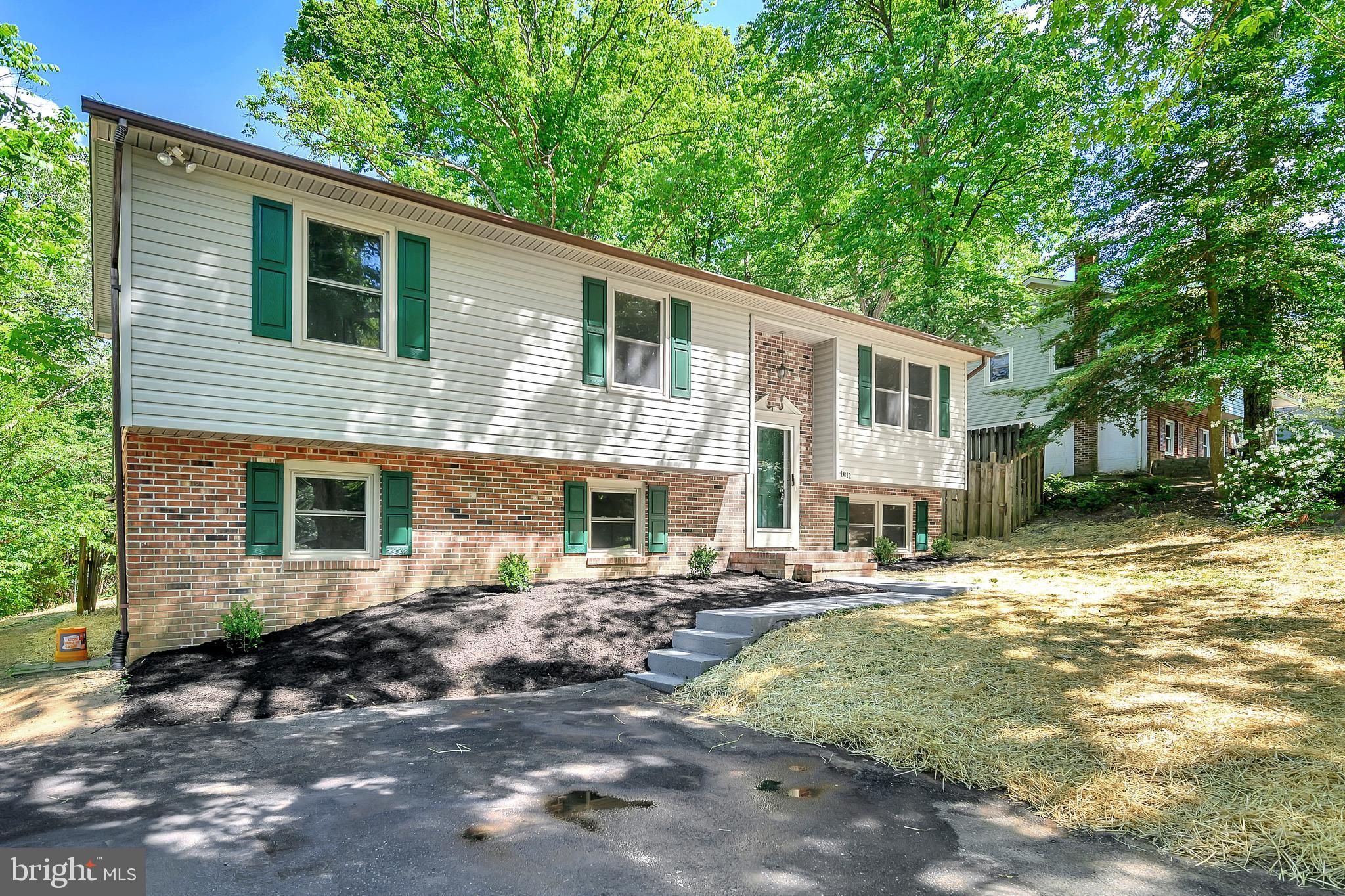 LEELAND HEIGHTS - Residential