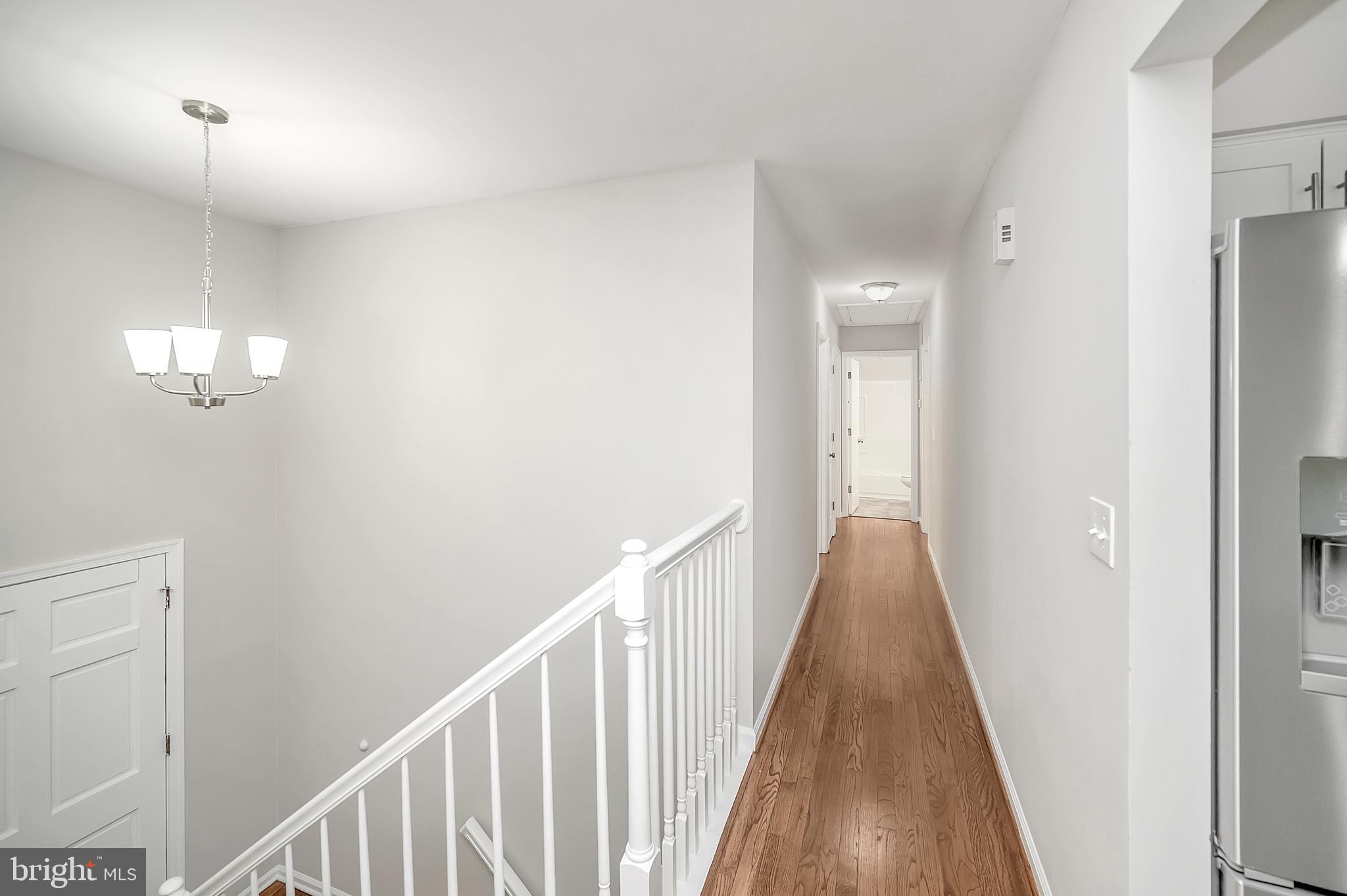 LEELAND HEIGHTS - Residential