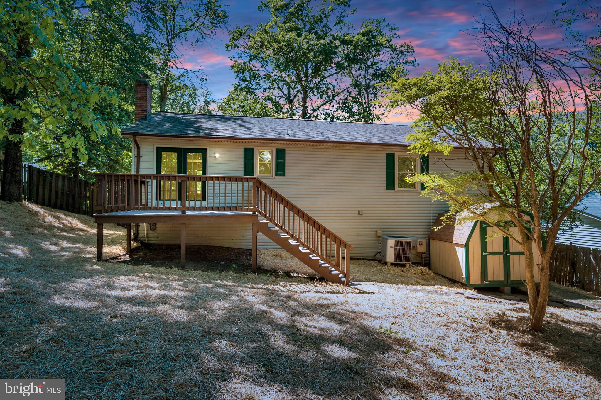 LEELAND HEIGHTS - Residential