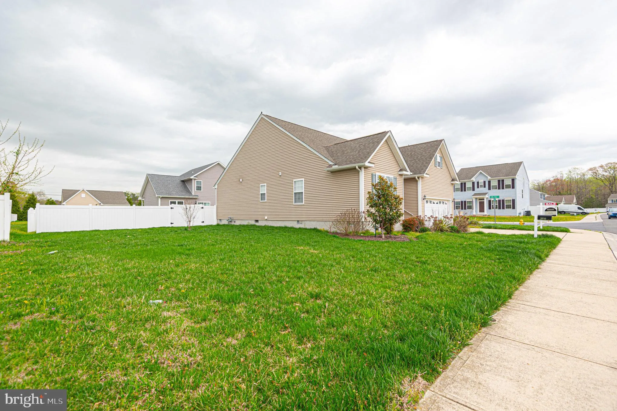 Delmar, Maryland 21875, United States, 3 Bedrooms Bedrooms, ,2 BathroomsBathrooms,Residential,Coming Soon,93512