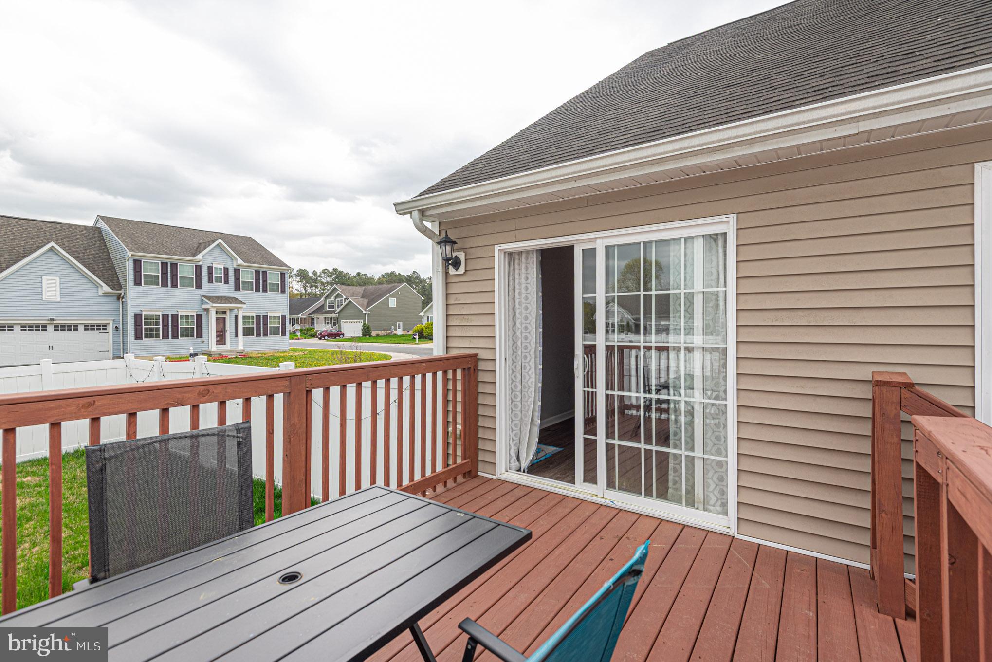 HERON PONDS - Residential