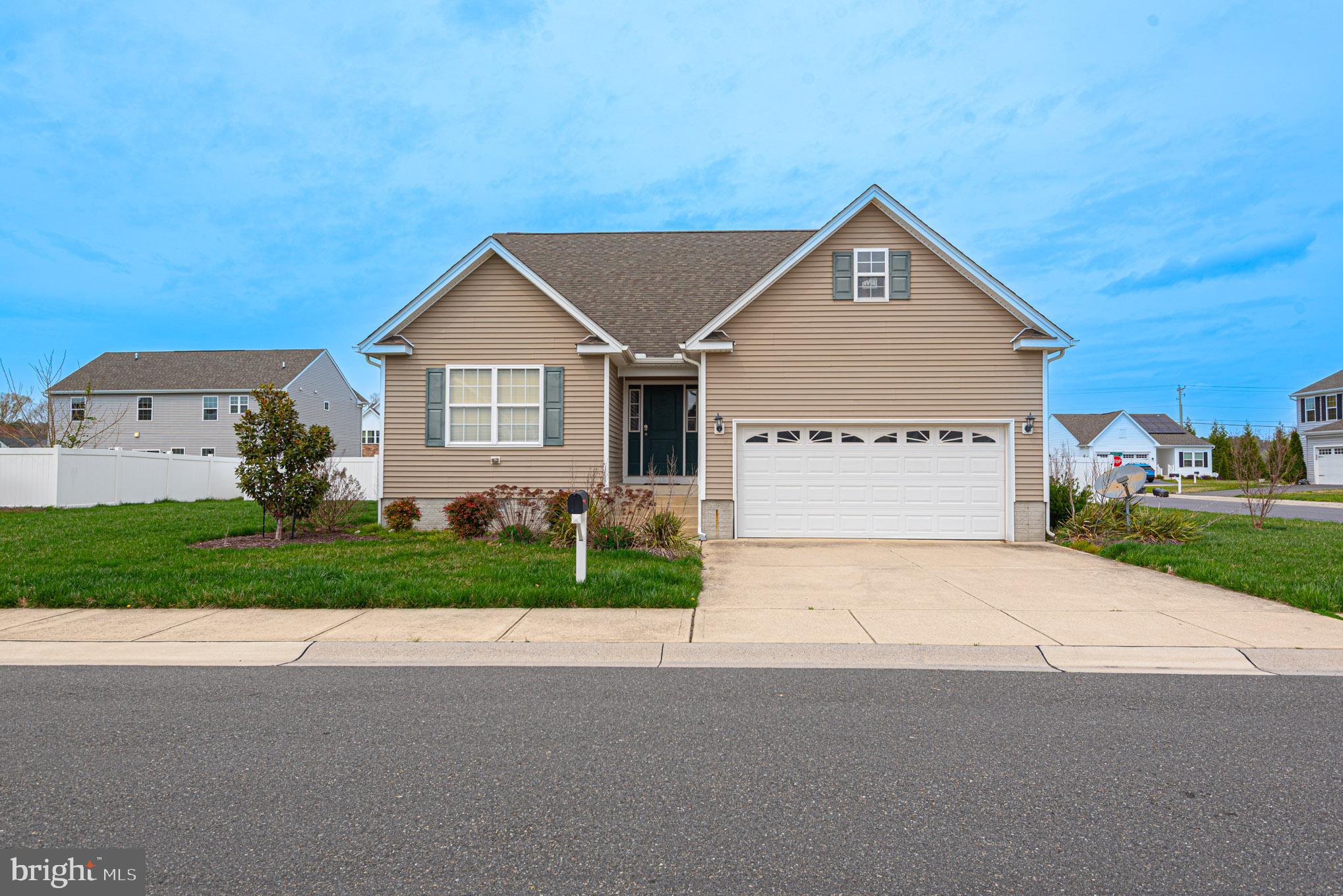 HERON PONDS - Residential