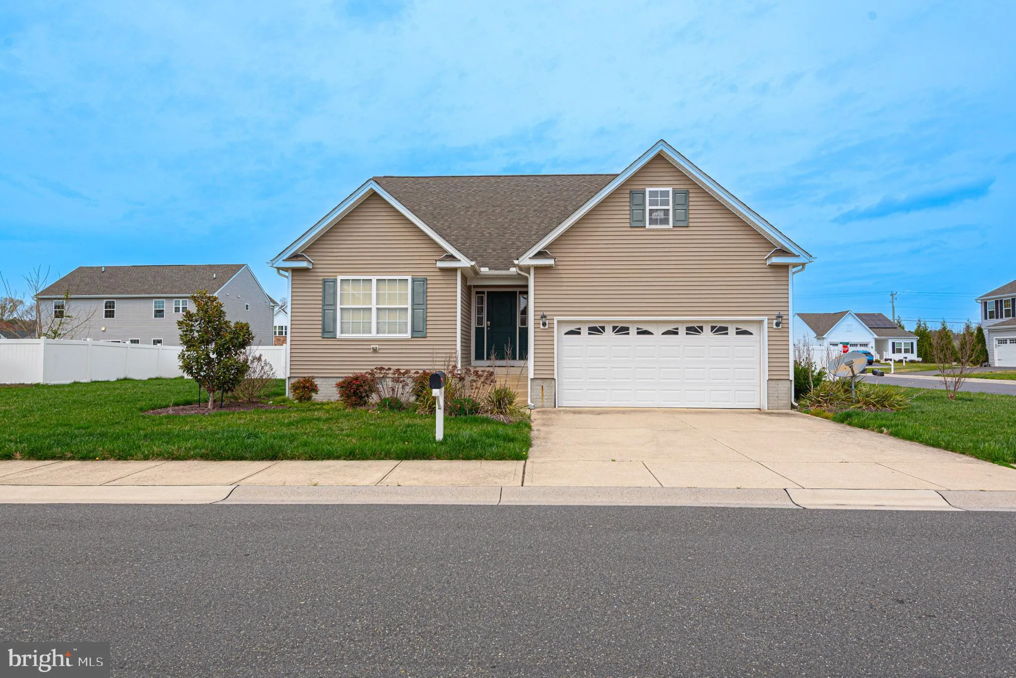 Delmar, Maryland 21875, United States, 3 Bedrooms Bedrooms, ,2 BathroomsBathrooms,Residential,Coming Soon,93512