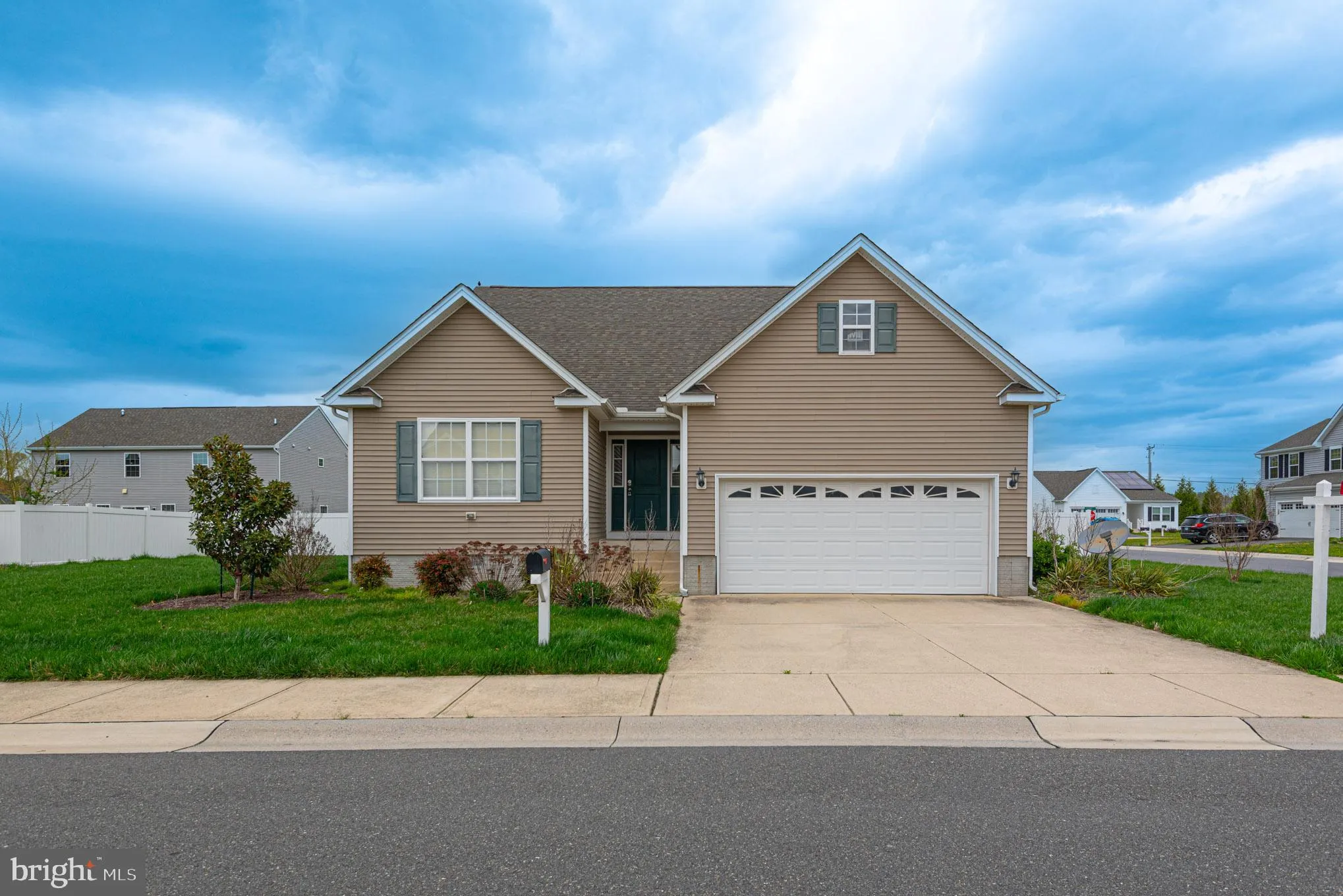 Delmar, Maryland 21875, United States, 3 Bedrooms Bedrooms, ,2 BathroomsBathrooms,Residential,Coming Soon,93512