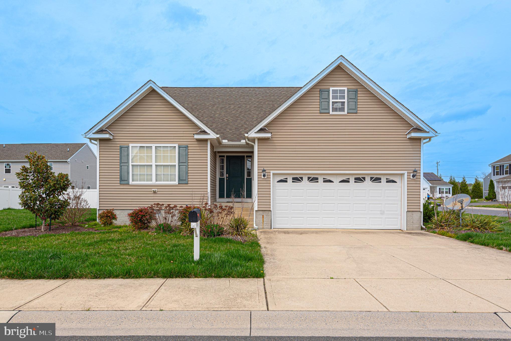 HERON PONDS - Residential