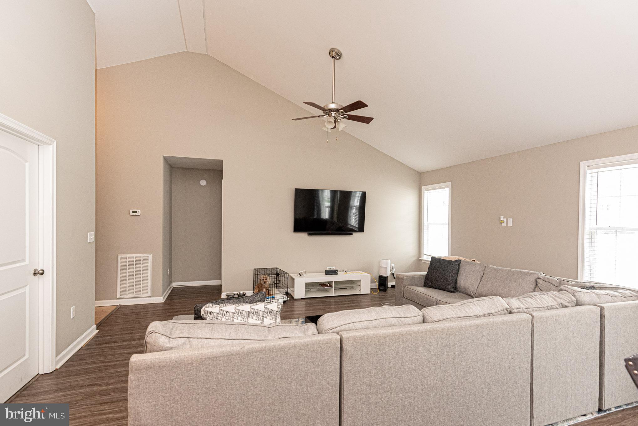 HERON PONDS - Residential