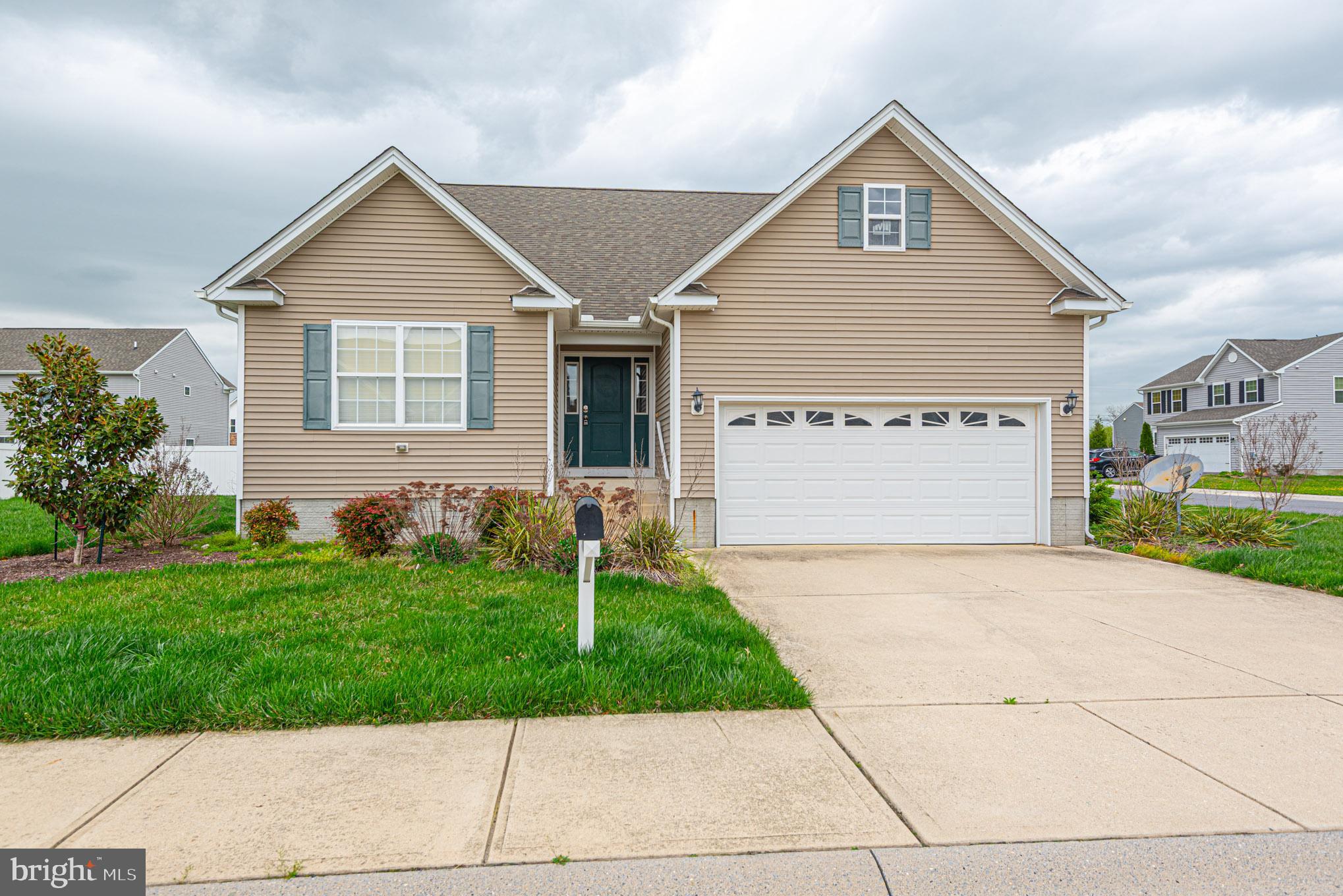 HERON PONDS - Residential