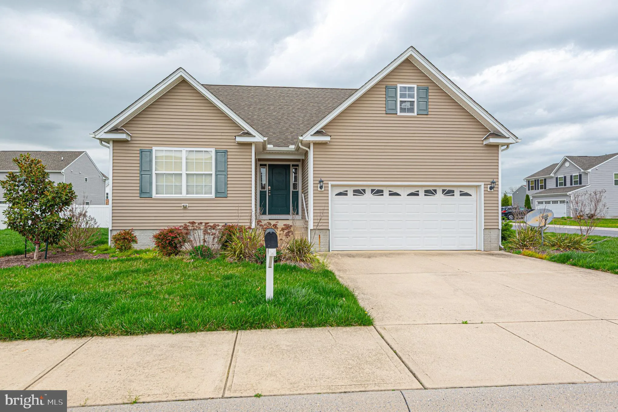 Delmar, Maryland 21875, United States, 3 Bedrooms Bedrooms, ,2 BathroomsBathrooms,Residential,Coming Soon,93512