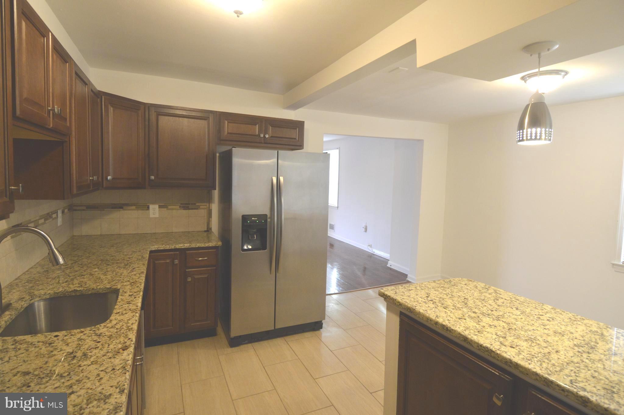 BEVERLY HILLS - Residential