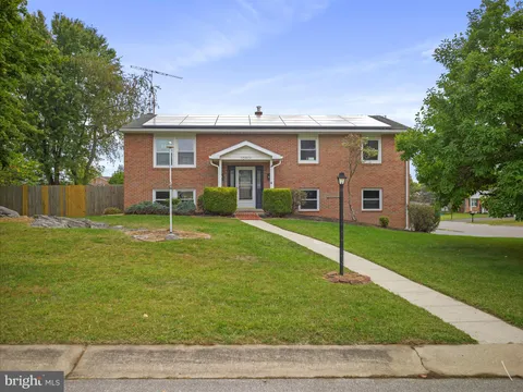 10801 Rosewood Drive, Hagerstown, MD MLS: MDWA2024394