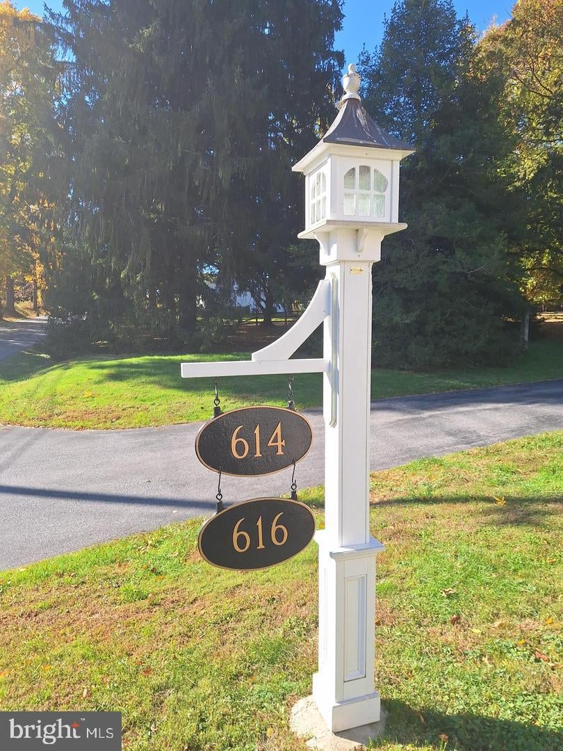 614 CHANDLER MILL ROAD