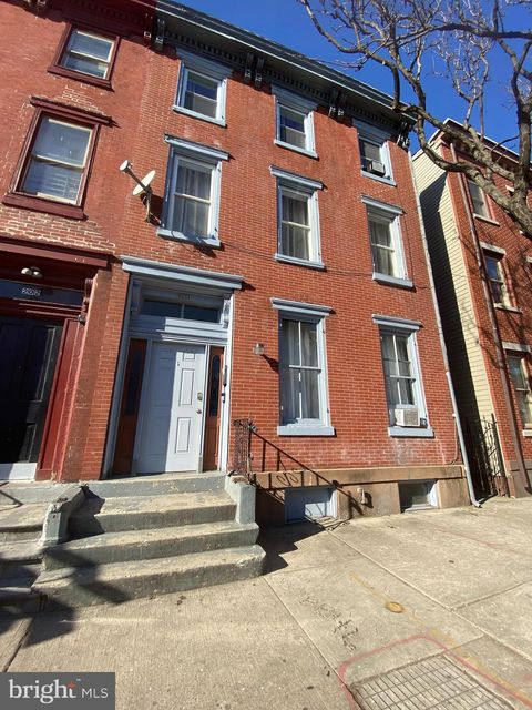 Photo of 204 Academy Street, TRENTON, NJ 08618 (MLS # NJME2056686)