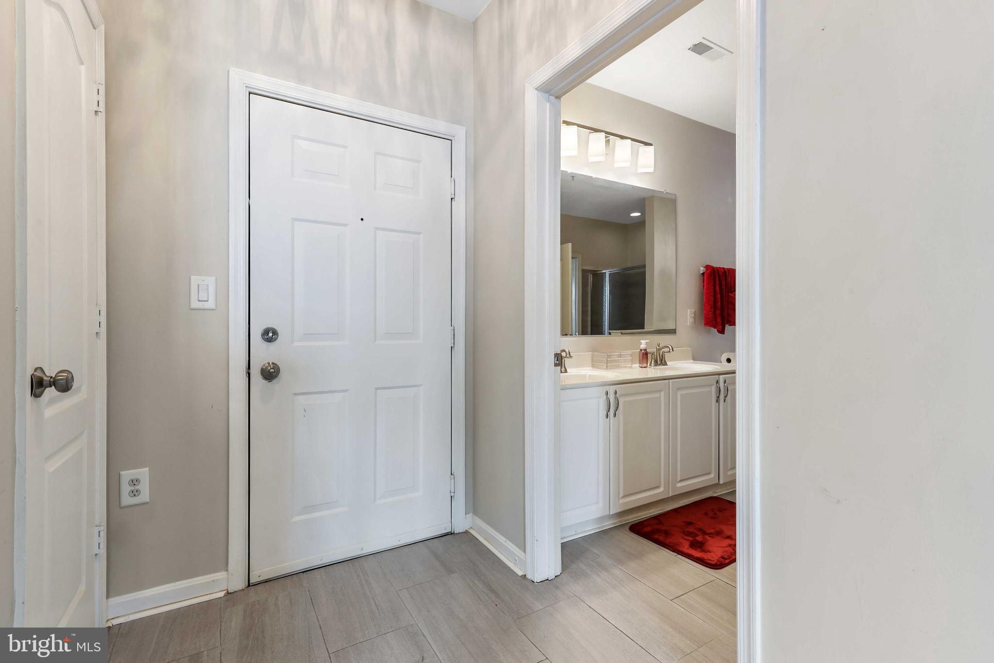 HIGH VIEW AT HUNT VALLEY - Residential